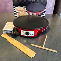 Crepiera crepes maker Ariete