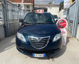 Lancia Ypsilon 1.2 69 CV 5 porte GPL Ecochic Gold
