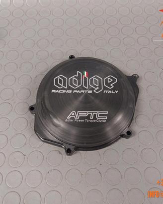 COVER FRIZIONE APTC ADIGE HONDA CRF 450 2009/2016 