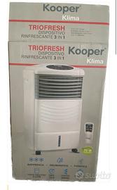 Rinfrescante 3 in 1