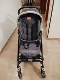 kit passeggino peg Perego jeans