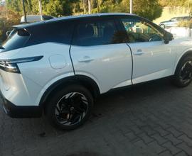 NISSAN Qashqai 3ª serie - 2025