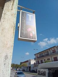 per chiusura attività