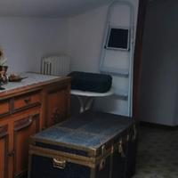 Baule vintage anni 60