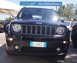 JEEP Renegade 1.6 Mjt 130 CV Limited PREZZO VERO