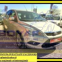 ricambi FORD FOCUS MK2 RESTY BERLINA '08-'11