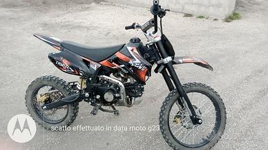 pit bike 125 
