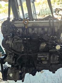 MOTORE HYUNDAI IX20 1.6 2013 D4FB - USATO - BUONE 