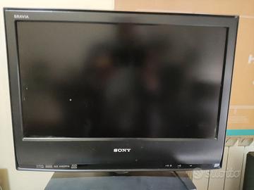 Tv monitor Sony Bravia 