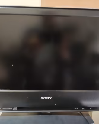 Tv monitor Sony Bravia 