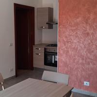 Nuovo bilocale arredato