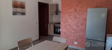 Nuovo bilocale arredato