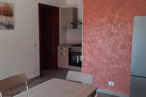 Nuovo bilocale arredato