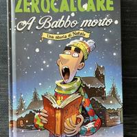 Zerocalcare A babbo morto - variant