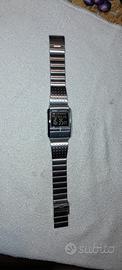 Orologio Casio