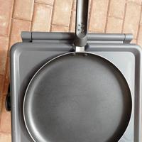 crepiera/padella 