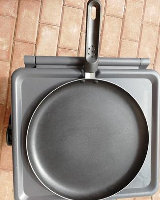 crepiera/padella 