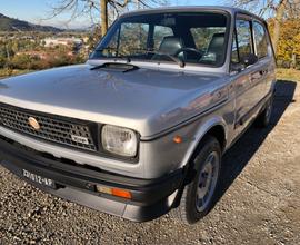 Fiat 127 1050 3 porte Sport
