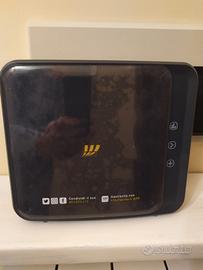 Modem Fast Gate  Fastweb