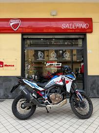 Honda Africa Twin 1100 2024