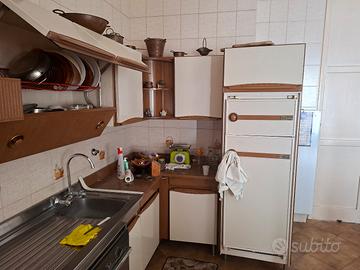 Cucina Salvarani angolare