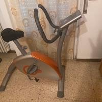 Cyclette Domyos VM560