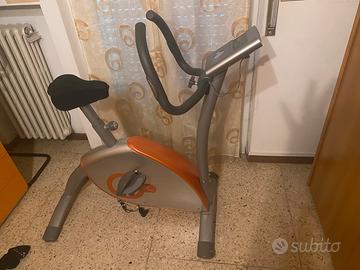 Cyclette Domyos VM560
