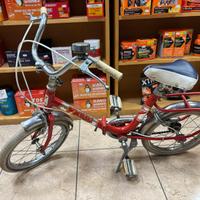 Bici vintage anni 60 /70  marca Vicini