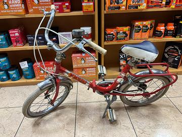 Bici vintage anni 60 /70  marca Vicini