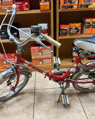 Bici vintage anni 60 /70  marca Vicini