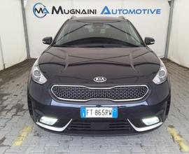 KIA Niro 1.6 GDi DCT HEV Style Adas Pack *TAGLIA