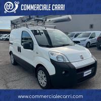 FIAT FIORINO 1.3 M-JET 95CV FURGONE ADVENTURE -