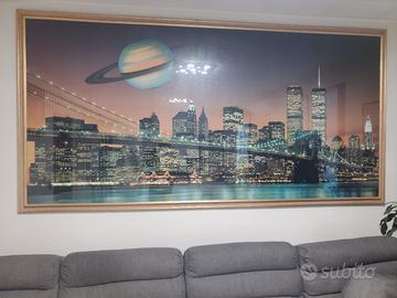 QUADRO PUZZLE 12000 PEZZI