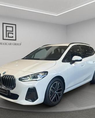 BMW Serie 2 218d Active Tourer Msport auto