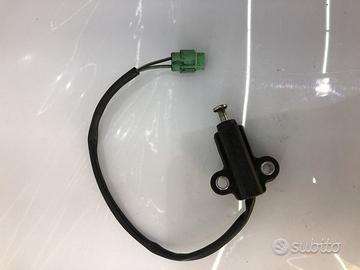 Filo interruttore cavalletto Burgman 150