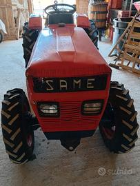  Trattore Same Delfino 35