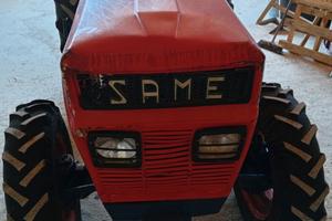  Trattore Same Delfino 35