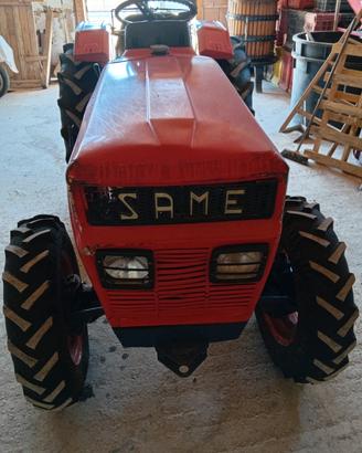  Trattore Same Delfino 35
