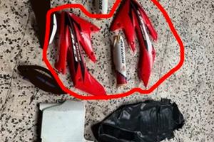 Plastiche crf 2004/2009