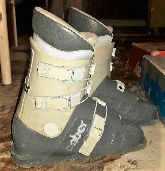 Caber ski sale boots