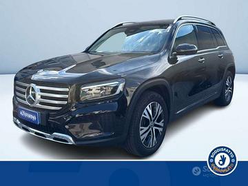 Mercedes-Benz GLB Classe 200d 4Matic Advanced...
