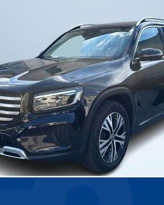 Mercedes-Benz GLB Classe 200d 4Matic Advanced...