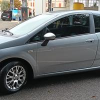 Fiat Grande Punto Benzina Gpl