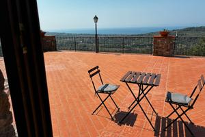 Cilento casa vacanza