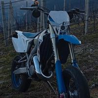 Tm Smr 125 Fi 
