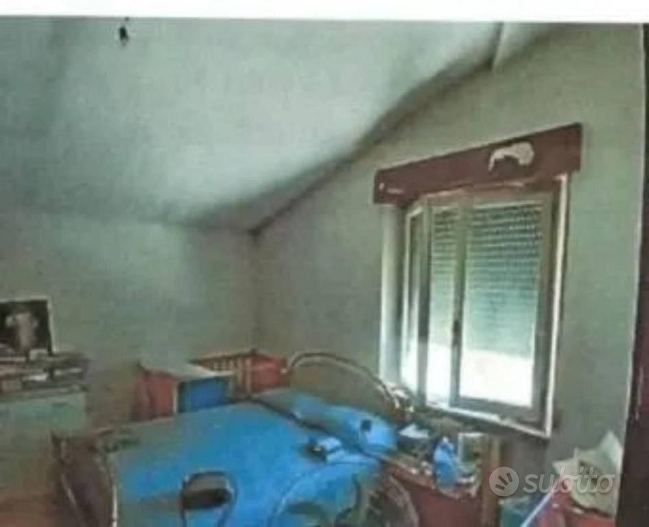 Appartamento – Castelraimondo, Quartiere Feggiani, Macerata - Vista 5