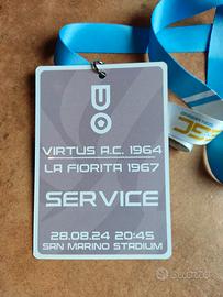 Sport Calcio Super Coppa San Marino 