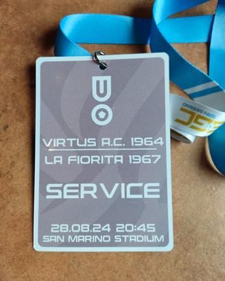 Sport Calcio Super Coppa San Marino 