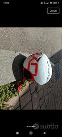 casco sci bambino/a