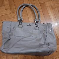 Borsa da donna in pelle